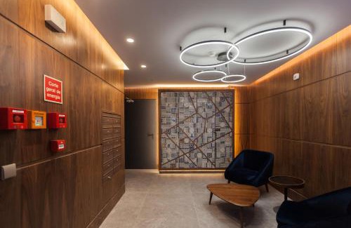 Sao Jose Apartment | FLH Glória 70