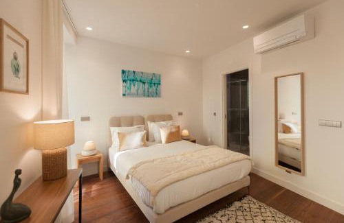 Sao Jose Apartment | FLH Glória 70