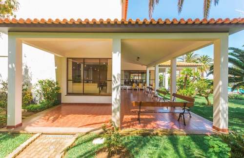Machico House | FLH Luxury Villa Mar with Private Sea Access