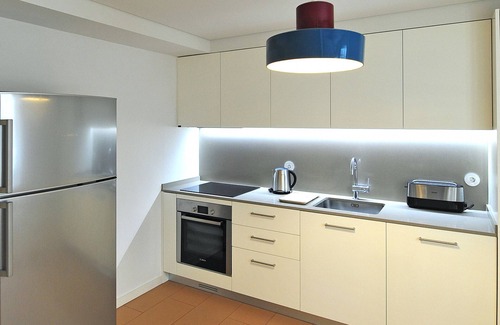 Lordelo do Ouro e Massarelos Apartment | FLH Oporto Captain House - Porto Apartment