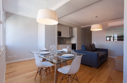 Merces Apartment | FLH Príncipe Real Luxus Apartment II