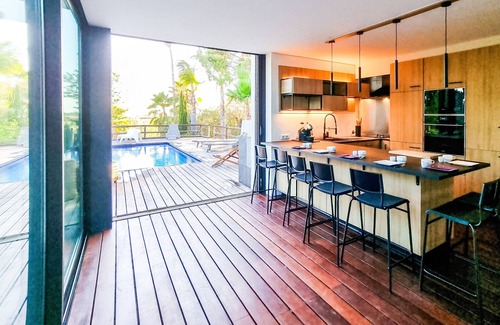 Luz de Tavira House | FLH Tavira Lux Villa Balsa with Pool