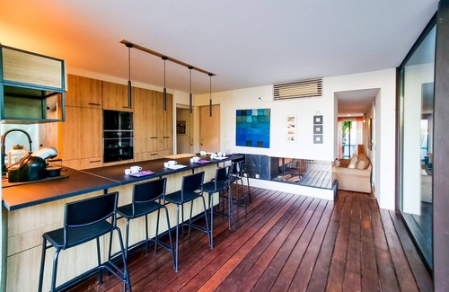 Luz de Tavira House | FLH Tavira Lux Villa Balsa with Pool