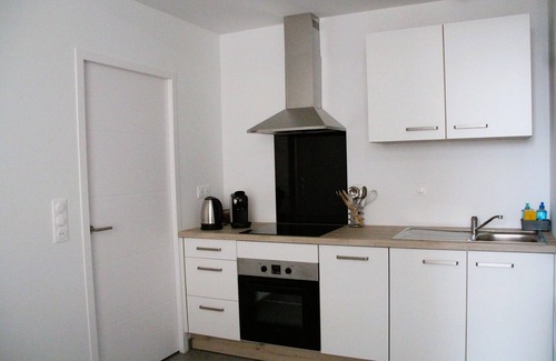 Roscoff Apartment | Flic-En-Flac, apartment 20m from the beach