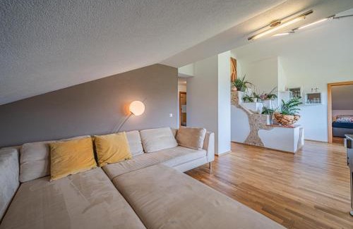 Hopfgarten im Brixental Apartment | Flicklhof XL