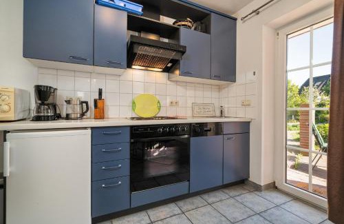 Schonberger Strand Apartment | Fliedergang 10 Wohnung 1