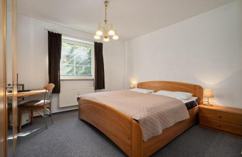 Schonberger Strand Apartment | Fliedergang 10 Wohnung 1