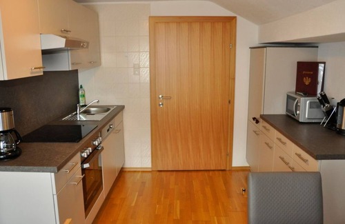 Arzl im Piztal Apartment | Flierelerhof - Ferienwohnung Kaunertal - Flierelerhof