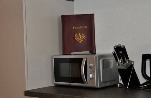Arzl im Piztal Apartment | Flierelerhof - Ferienwohnung Kaunertal - Flierelerhof