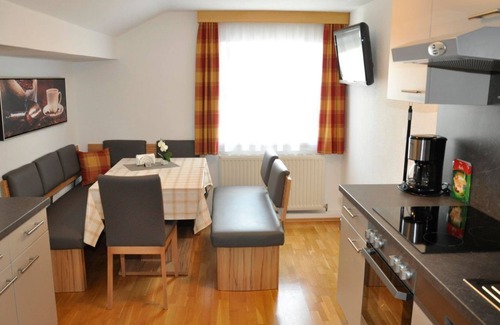 Arzl im Piztal Apartment | Flierelerhof - Ferienwohnung Kaunertal - Flierelerhof