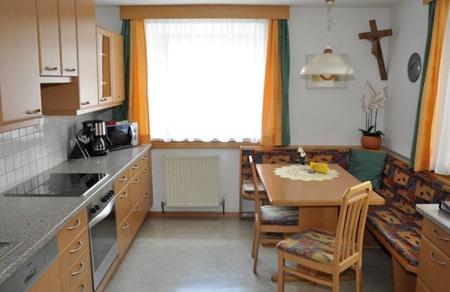 Arzl im Piztal Apartment | Flierelerhof - Ferienwohnung Kaunertal - Flierelerhof