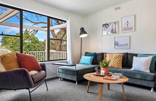 Flinders House | Flinders Coastal Beach Retreat