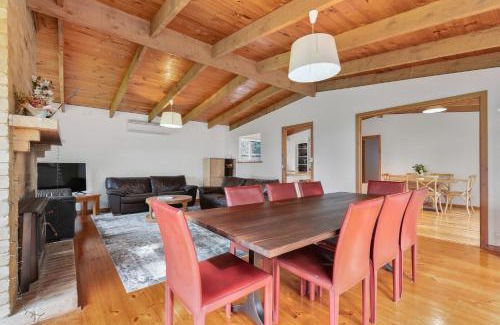 Flinders House | Flinders Ocean Escape