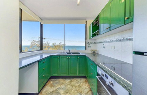 Scarborough Apartment | "Flinders Waterfront" - Scarborough Q 4020