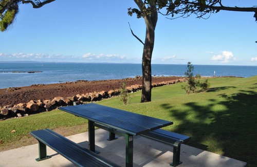 Scarborough Apartment | "Flinders Waterfront" - Scarborough Q 4020
