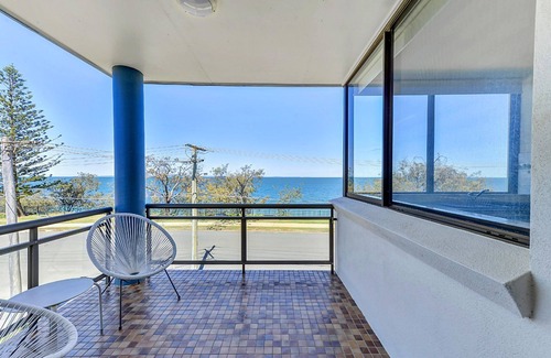 Scarborough Apartment | "Flinders Waterfront" - Scarborough Q 4020