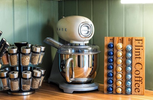 Littlehampton Cottage | Flint Cottage – 3 mins to beach