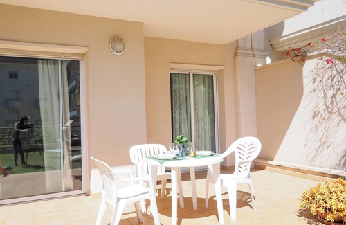 Vallpineda Apartment | Flip Flop Beach Apartment by Hello Homes Sitges