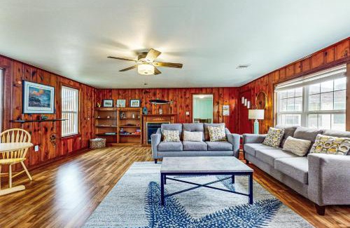 Fulton House | Flip Flop Inn