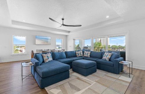 New Smyrna Beach House | Flip Flop Living North