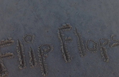 Narrawallee House | Flip Flops Beach House