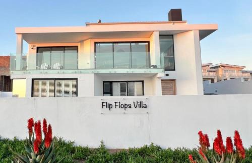 Yzerfontein Apartment | Flip Flops Villa