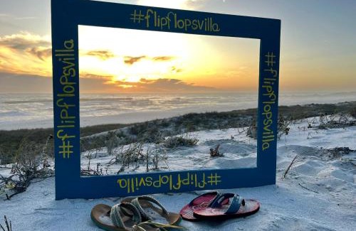 Yzerfontein Apartment | Flip Flops Villa