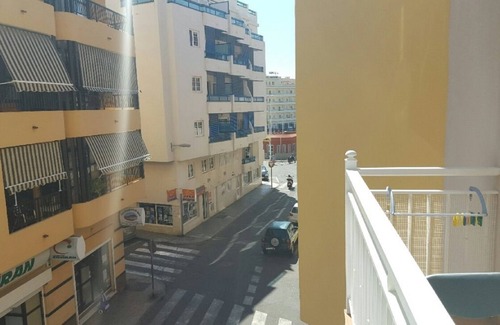 El Medano Apartment | Flirtatious holiday apartment in El Medano
