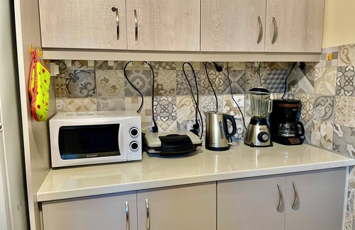 Palaio Faliro Apartment | Flisvos Elite Seafront Luxury Apartment