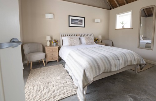 Hornsea House | Flittermouse Barn, Hornsea, Yorkshire Coast