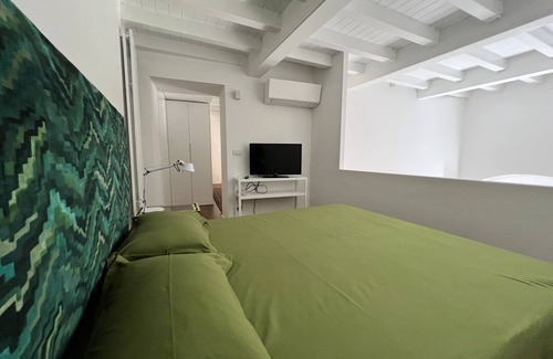 Old Town Apartment | FLO HOUSE LUXURY APARTMENT OLD TOWN
