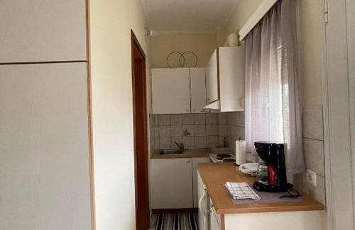 Mesolongi Apartment | Flo's Apartment