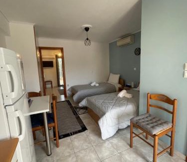Mesolongi Apartment | Flo's Apartments