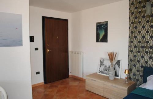 Castromediano Apartment | Flo's Terrace