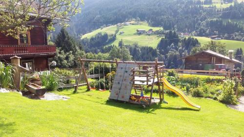 Weerberg Apartment | Floachhof