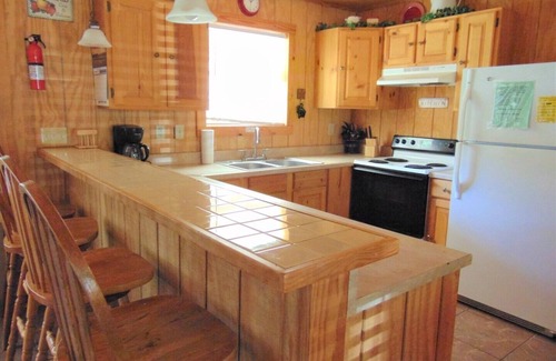Sabinal Cabin | Float 2 Cabin! Private Frio River Access ~ Gated Comanche Crossing, Concan!