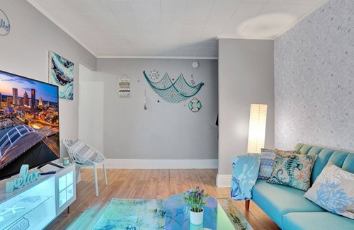 Rochester Apartment | Float away into serenity in our beautiful home