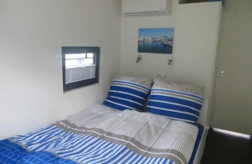 Vynen House | Floating 44 in Xanten - Boot 2