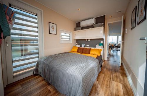 Klitten House | Floatinghouses Bärwalder See