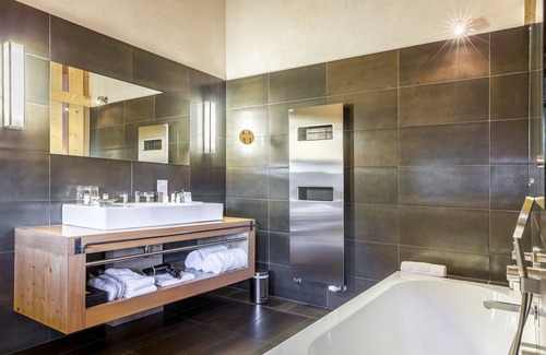 Megeve Hotel | Flocons De Sel