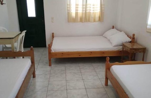 Selianitika Apartment | Floisvos Apartments