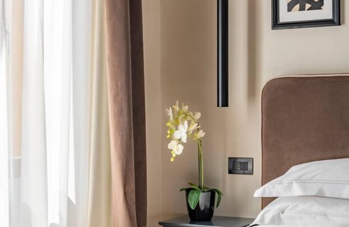 San Lorenzo Hotel | Flom Boutique Hotel