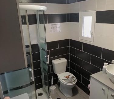 Leglantiers House | FloMar