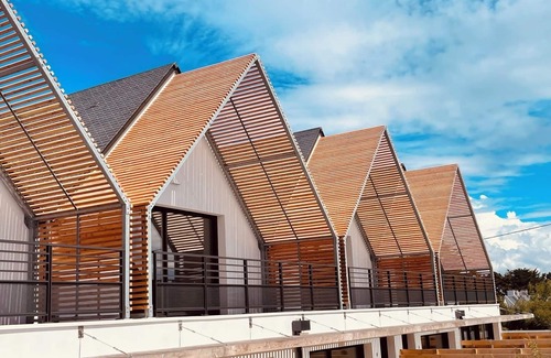 Saint-Pierre-Quiberon Apartment | Floor holiday apartment 4 people