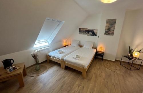 Malmedy House | Floréal
