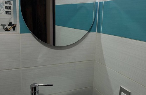Oaxaca Apartment | Flor del Cielo 1 very close to the Zocalo of Oaxaca, Pet Friendly