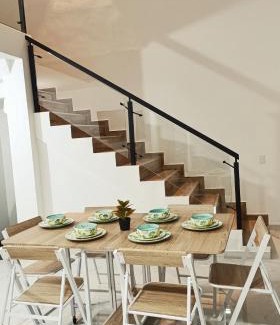 El Carmen de Viboral House | Flor Emilia House, El Carmen de Viboral, Colombia