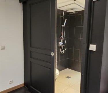 Fleury-la-Riviere Apartment | Flor'Ever en Champagne