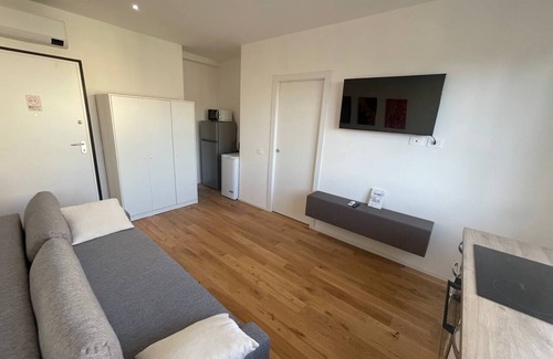 Segnano Condo | Flora: 1 Bedroom Apartment 1