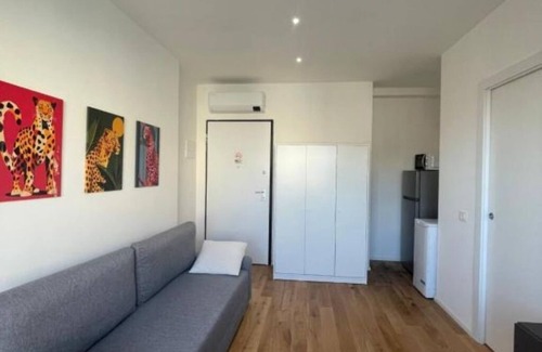 Segnano Condo | Flora: 1 Bedroom Apartment 1